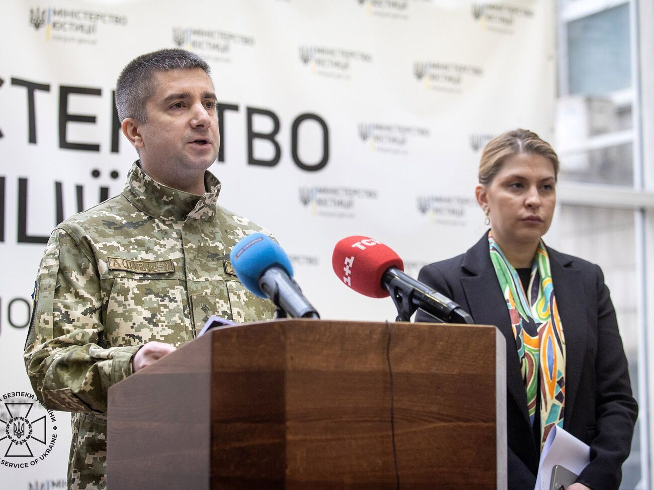 У департаменті кібербезпеки СБУ розповіли деталі про атаку на державні реєстри