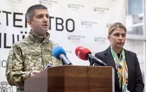 У департаменті кібербезпеки СБУ розповіли деталі про атаку на державні реєстри