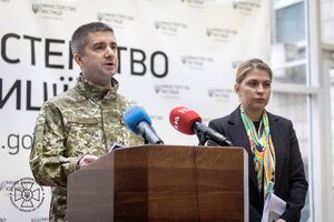 В департаменте кибербезопасности СБУ рассказали детали об атаке на государственные реестры