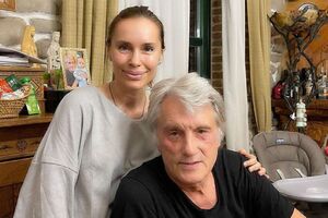 Дочь Ющенко: Прихожу в себя…