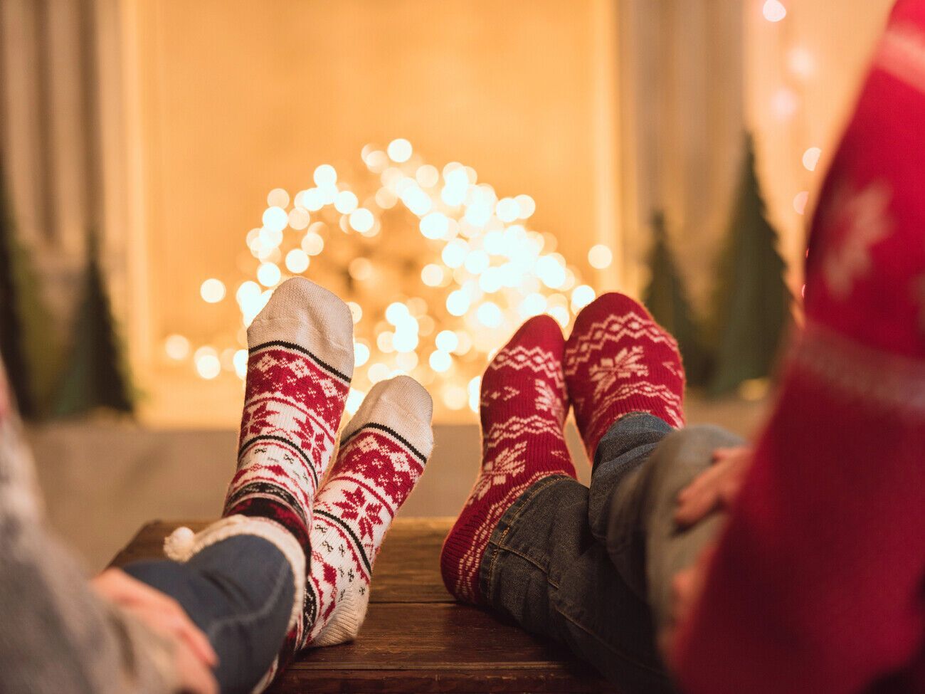 Праздник может стать позитивным стимулом