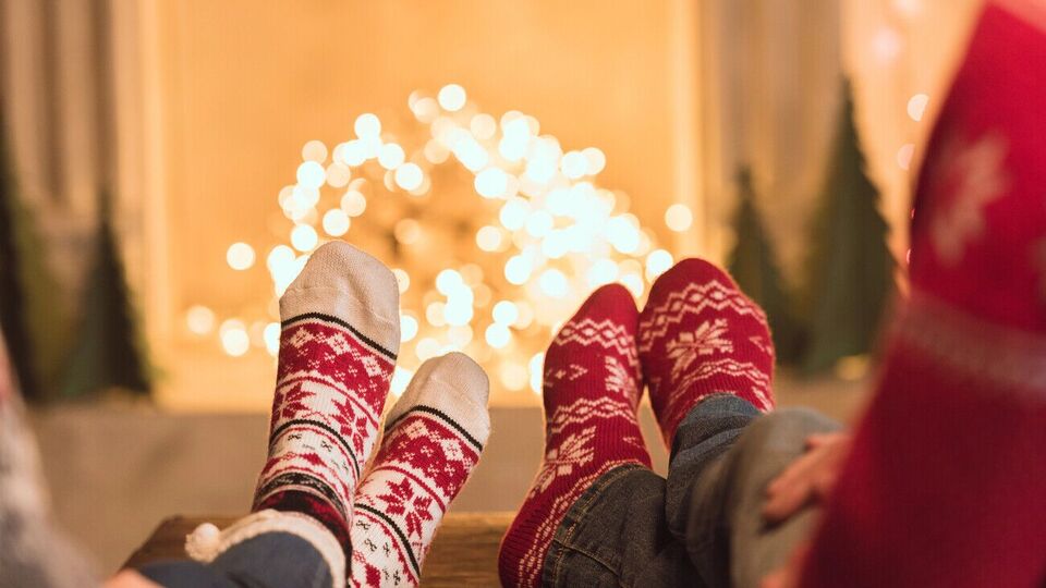 Праздник может стать позитивным стимулом