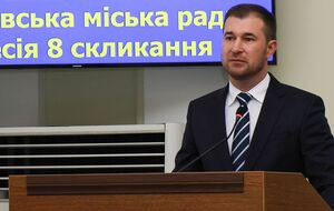 Ломако заявил, что идет с поста городского головы, но продолжит работать депутатом горсовета