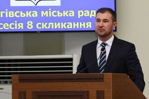 Ломако заявил, что идет с поста городского головы, но продолжит работать депутатом горсовета