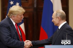 Якщо Путін не зможе домовитися з Трампом на своїх умовах, Кремль битиметься далі, як і раніше, ідеться в матеріалі