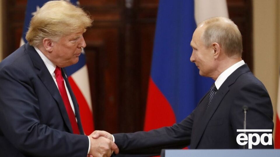 Якщо Путін не зможе домовитися з Трампом на своїх умовах, Кремль битиметься далі, як і раніше, ідеться в матеріалі