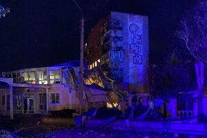 Від удару по Краматорську загинув іноземний журналіст