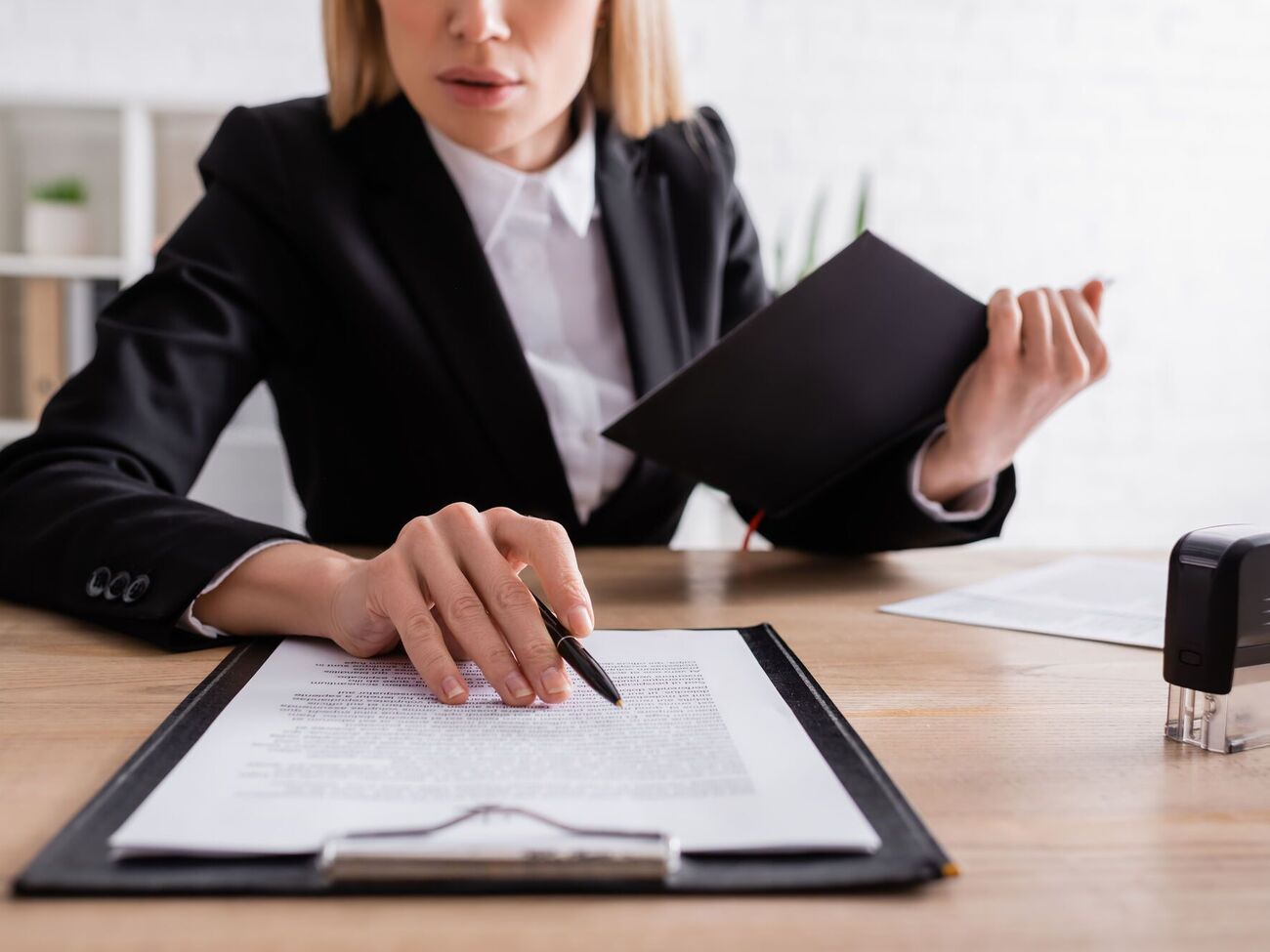 В результате целенаправленной атаки временно остановлена работа единых и государственных реестров, находящихся в компетенции Министерства юстиции Украины