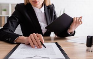 В результате целенаправленной атаки временно остановлена работа единых и государственных реестров, находящихся в компетенции Министерства юстиции Украины