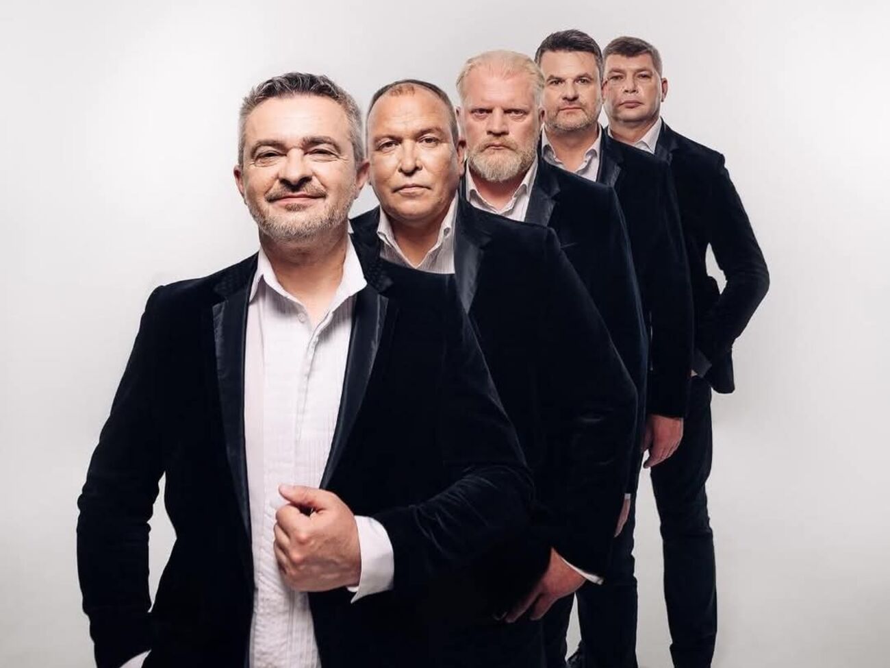 Группа была создана в 1992 году во Львове