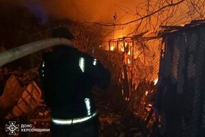 Вибухи лунали в усіх районах міста