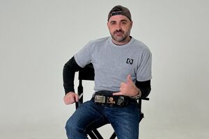 Левицкий снял фильмы "Скажене весілля 3", "Тіні незабутих предків" и другие