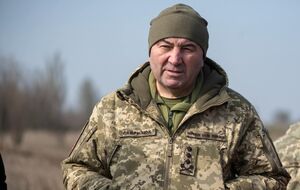 Провести демобилизацию сейчас невозможно из-за нехватки резервов, пояснил Гаврилюк