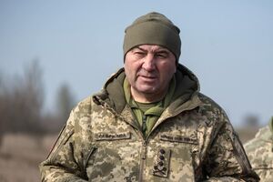 Провести демобілізацію зараз неможливо через брак резервів, пояснив Гаврилюк