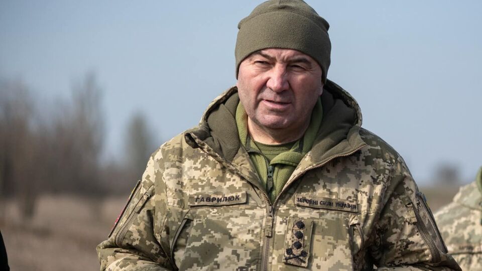 Провести демобилизацию сейчас невозможно из-за нехватки резервов, пояснил Гаврилюк