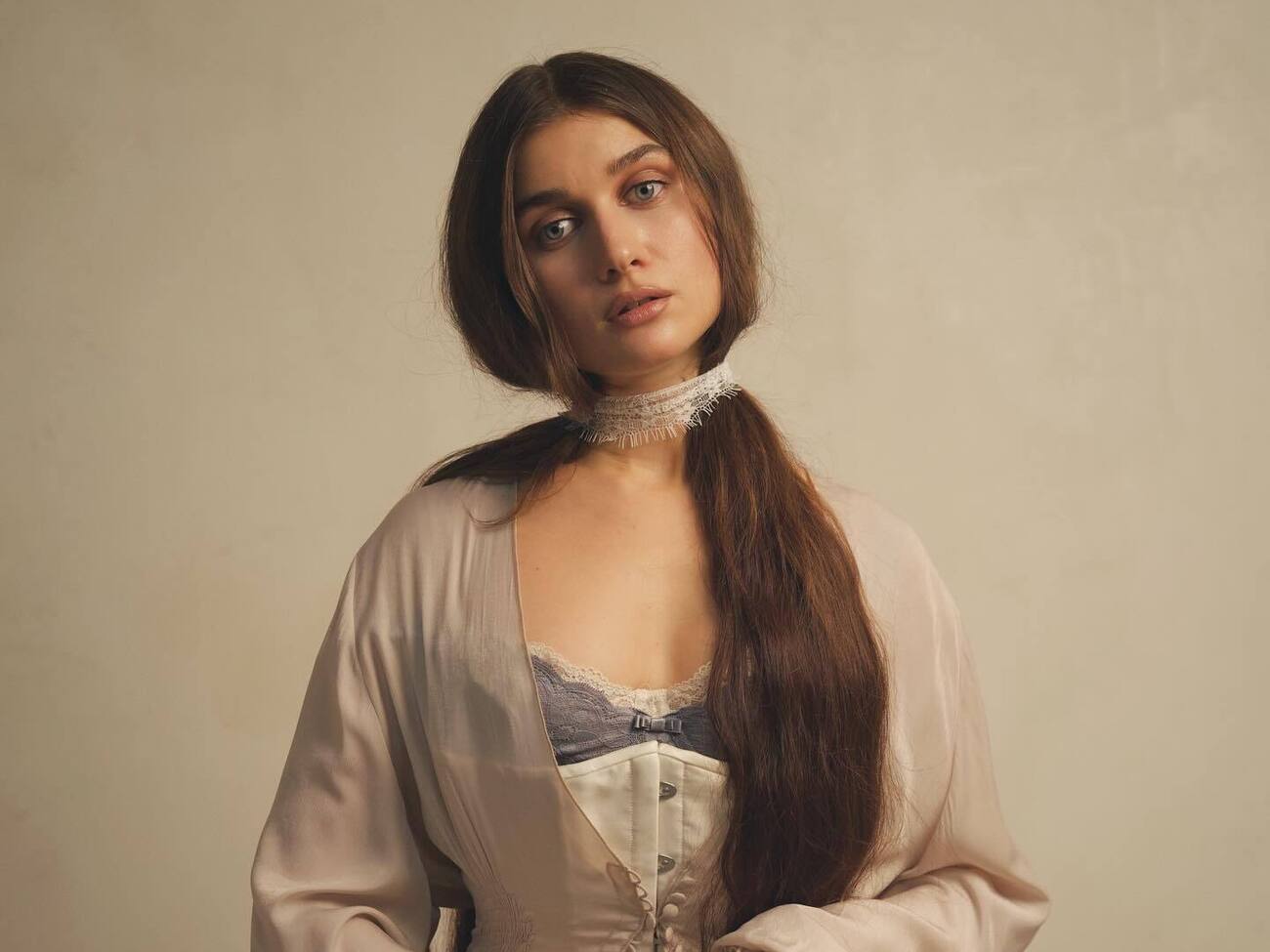 Jerry Heil стала членкинею Академії звукозапису премії "Греммі"