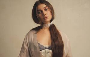 Jerry Heil стала членом Академии звукозаписи премии "Грэмми"