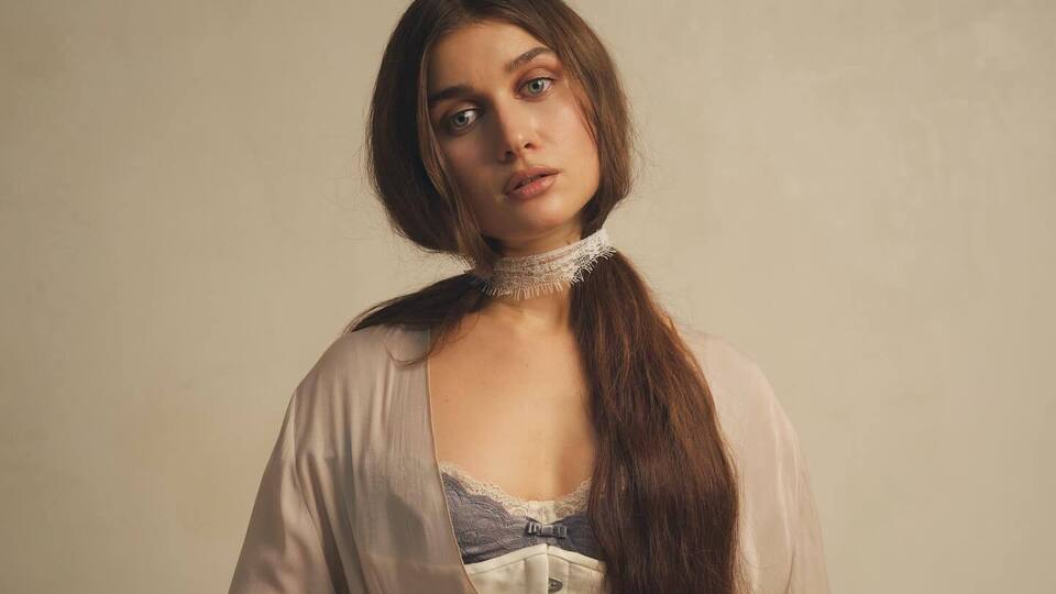 Jerry Heil стала членом Академии звукозаписи премии "Грэмми"