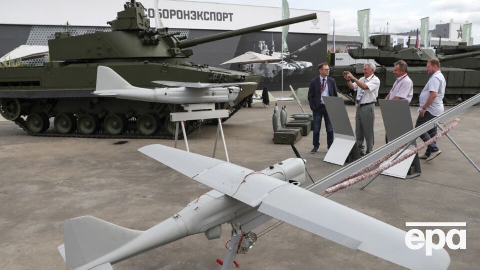 Ранее иностранные компоненты находили в использованных РФ против Украины ракетах Х-101, "Искандер-К" и северокорейской ракете КN-23/24