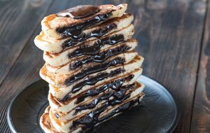 Это блюдо хорошо подходит в холодное время года