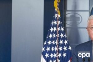 Дипведомство не разглашает дату визита из-за вопросов безопасности, отметил Тихий