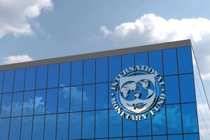 Таким образом, общий объем выплат Киеву по программе МВФ достигнет $9,8 млрд