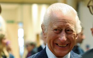 Плотный график короля придает оптимизм