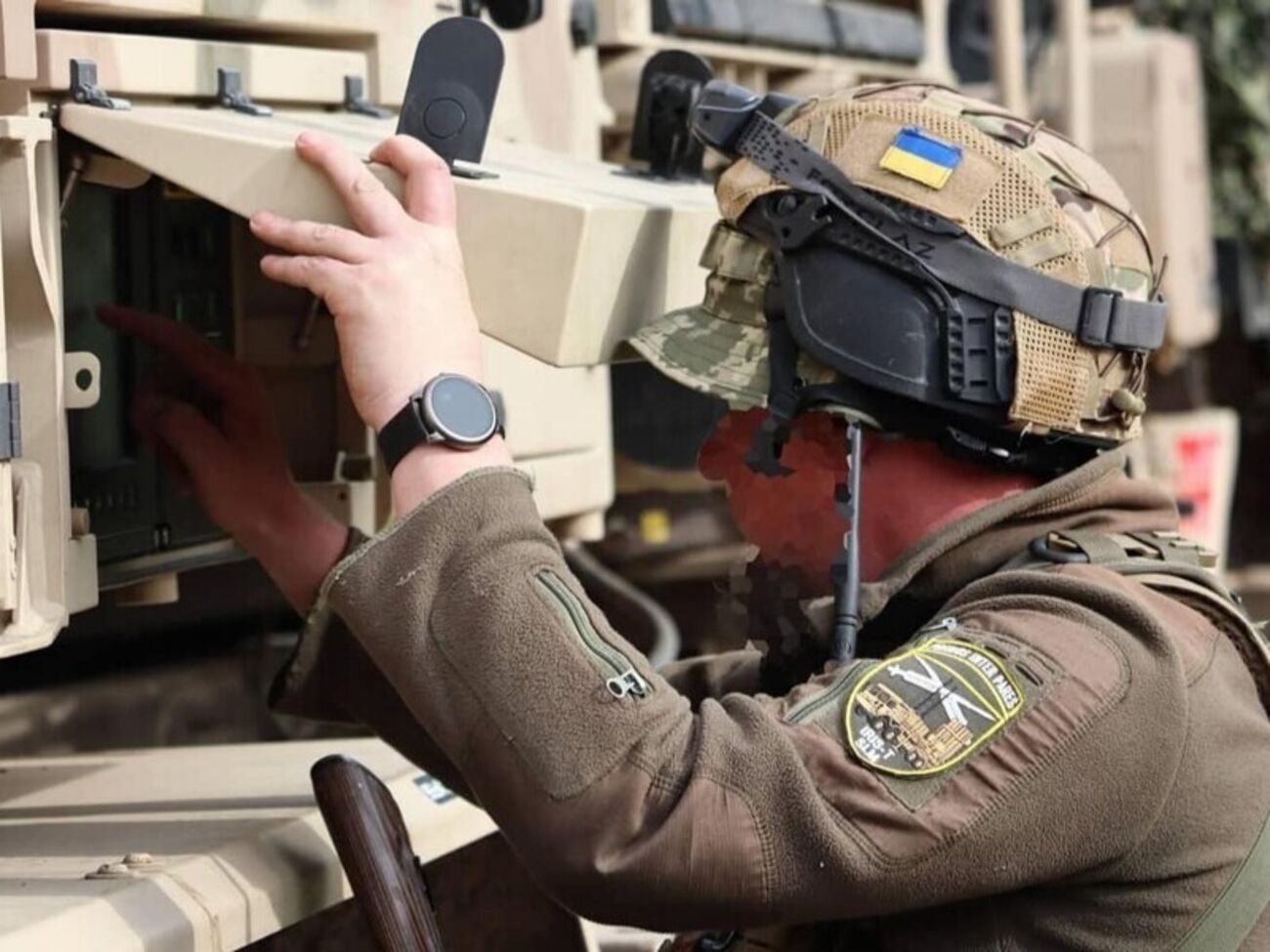 ПВО работала в 11 областях