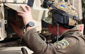 ПВО работала в 11 областях