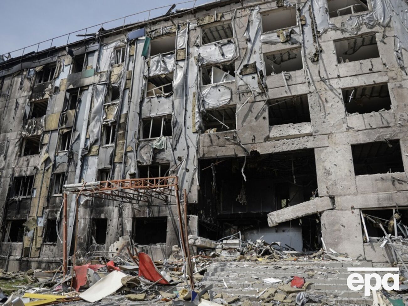 В ООН считают, что в Украине из-за войны погибло более 12 тыс. гражданских
