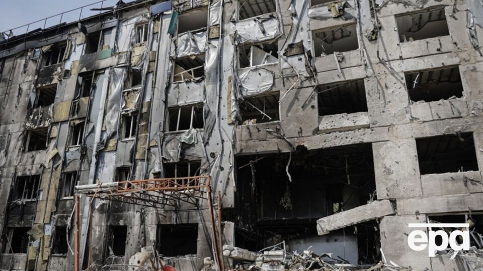 В ООН считают, что в Украине из-за войны погибло более 12 тыс. гражданских