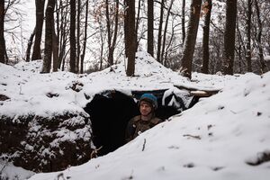 Від початку повномасштабного вторгнення ЗСУ скоротили армію окупантів на 772 тис. осіб
