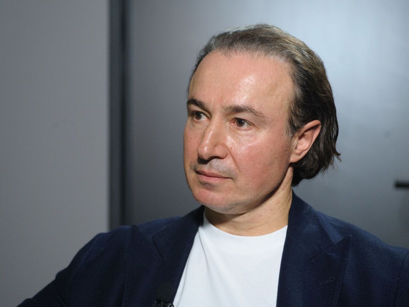 Кривецкий: Я не мог поверить, что Виталия Кличко кто-то может убедить, чтобы он поддержал Порошенко. Он так жил идеей президентства!