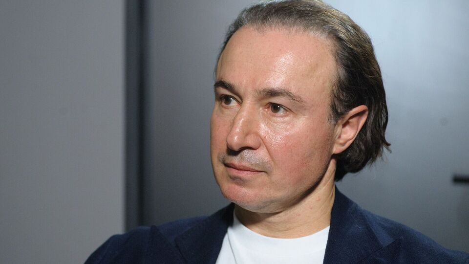 Кривецкий: Я не мог поверить, что Виталия Кличко кто-то может убедить, чтобы он поддержал Порошенко. Он так жил идеей президентства!