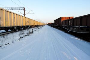 Експерт попередив про негативні наслідки підвищення вантажного тарифу УЗ