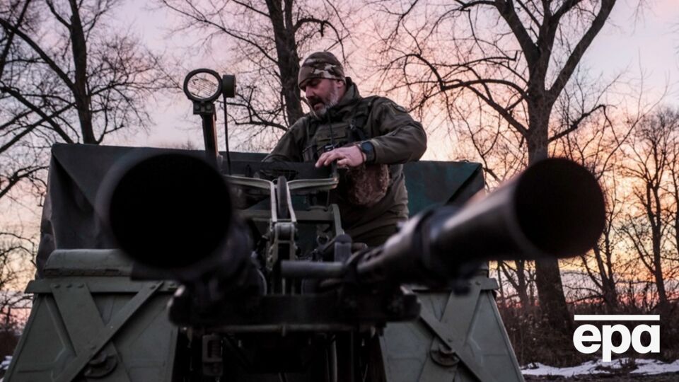 В Генштабе ВСУ уверяют, что противовоздушная оборона работает эффективно