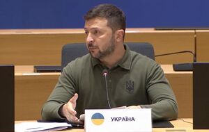 Зеленский: Террор Россия осуществляет сознательно