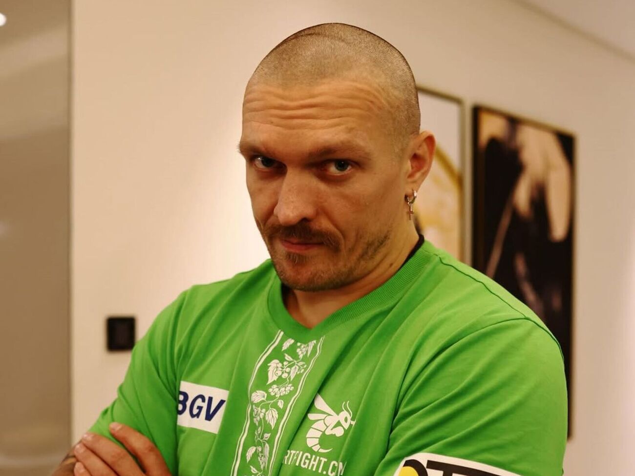 Усик: З безмежною повагою за ваш бій – ДТЕК, ДСНС, Повітряні сили