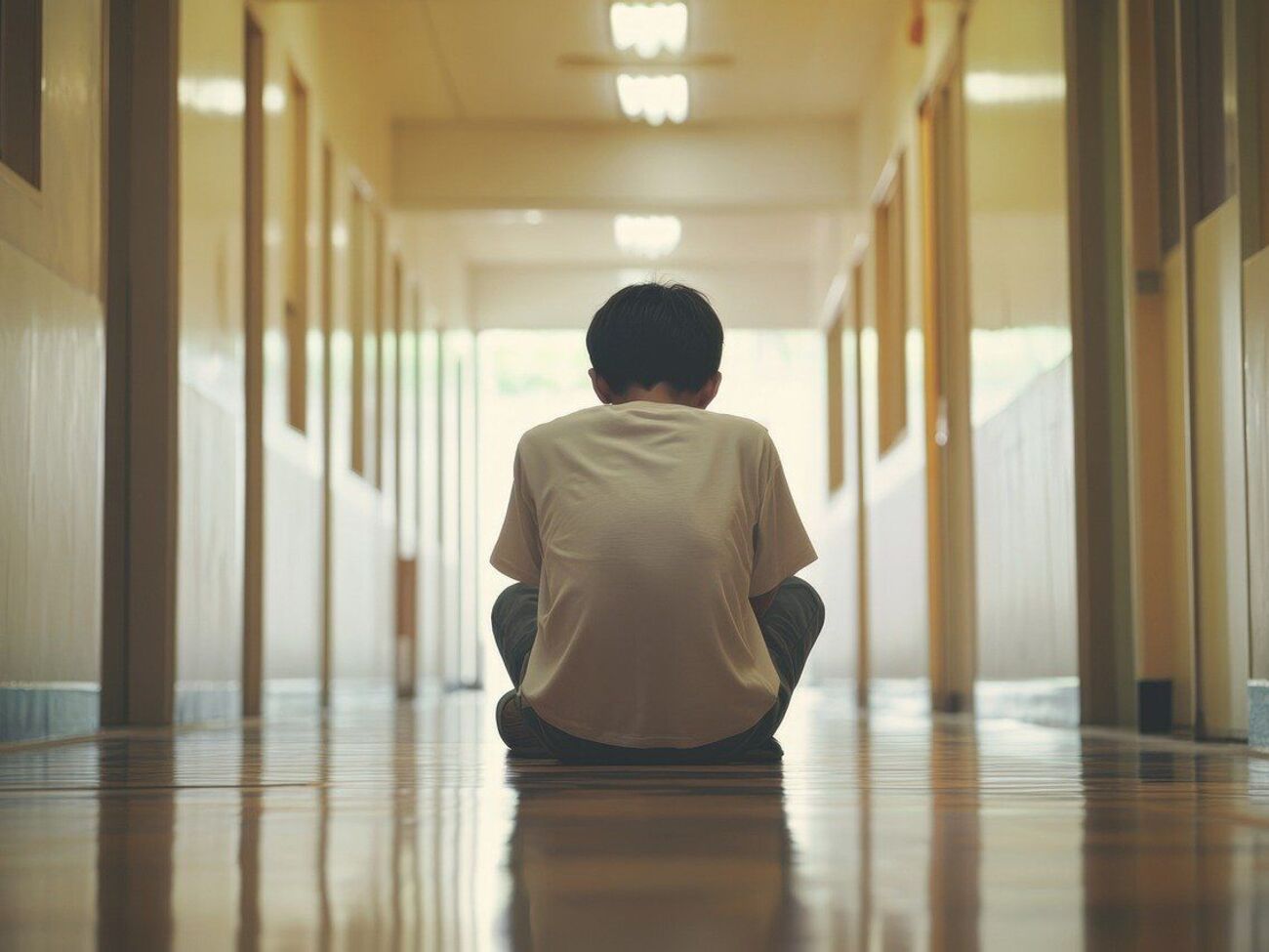 Цьогоріч зафіксували і групове цькування, і повторне