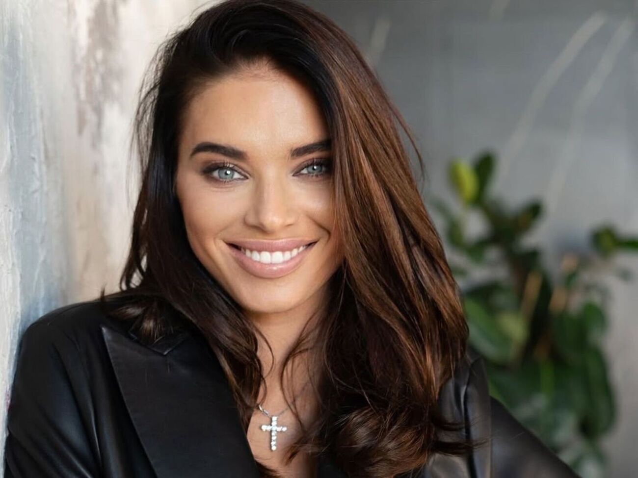 Катерина вышла замуж за Усика в 2009 году