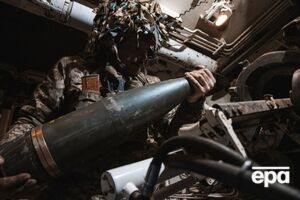 Россияне преобладают в живой силе и технике, но украинские военные сдерживают давление оккупантов