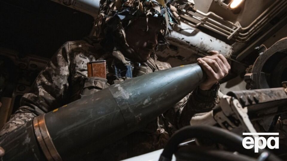 Россияне преобладают в живой силе и технике, но украинские военные сдерживают давление оккупантов