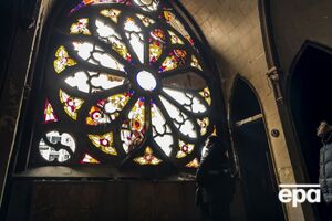 Витражи изготовят из материалов, раскрывающих замысел авторов 1899–1909 годов, рассказали в министерстве