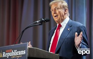В 2020 году Трамп уже инициировал выход США из ВОЗ