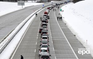 Наиболее загруженными являются пункты пропуска "Краковец", "Шегини" и "Нижанковичи"