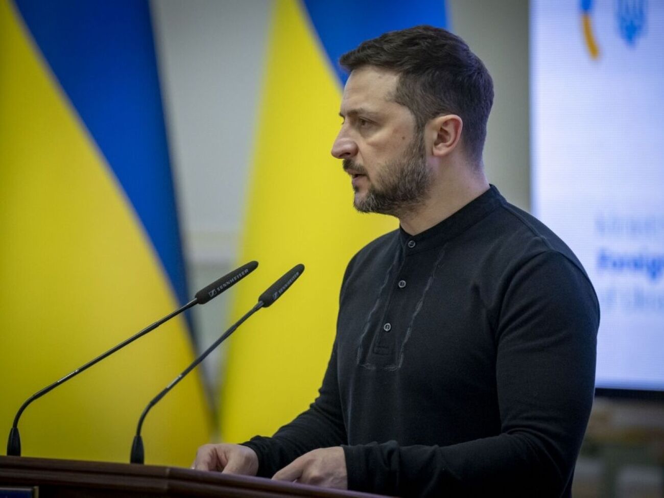 В следующем году Украина должна сделать максимум для вступления в ЕС, подчеркнул президент