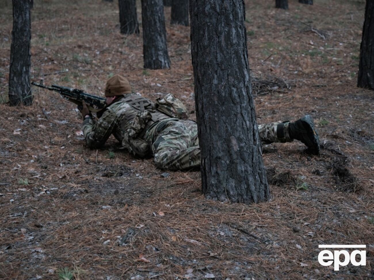 Раніше головнокомандувач ЗСУ Олександр Сирський зазначав, що операція в Курській області РФ послабила наступальний потенціал окупантів і знизила інтенсивність атак на інших ділянках фронту, "за винятком Покровська й Курахового"