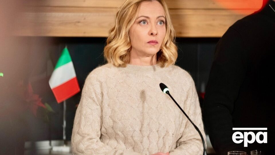 Зустріч присвятили обговоренню безпеки на півночі Європи, Середземномор'я і міграційних викликів