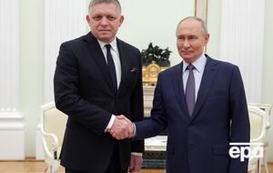 Пресс-секретарь Путина Песков предположил, что стороны будут говорить о российском газе