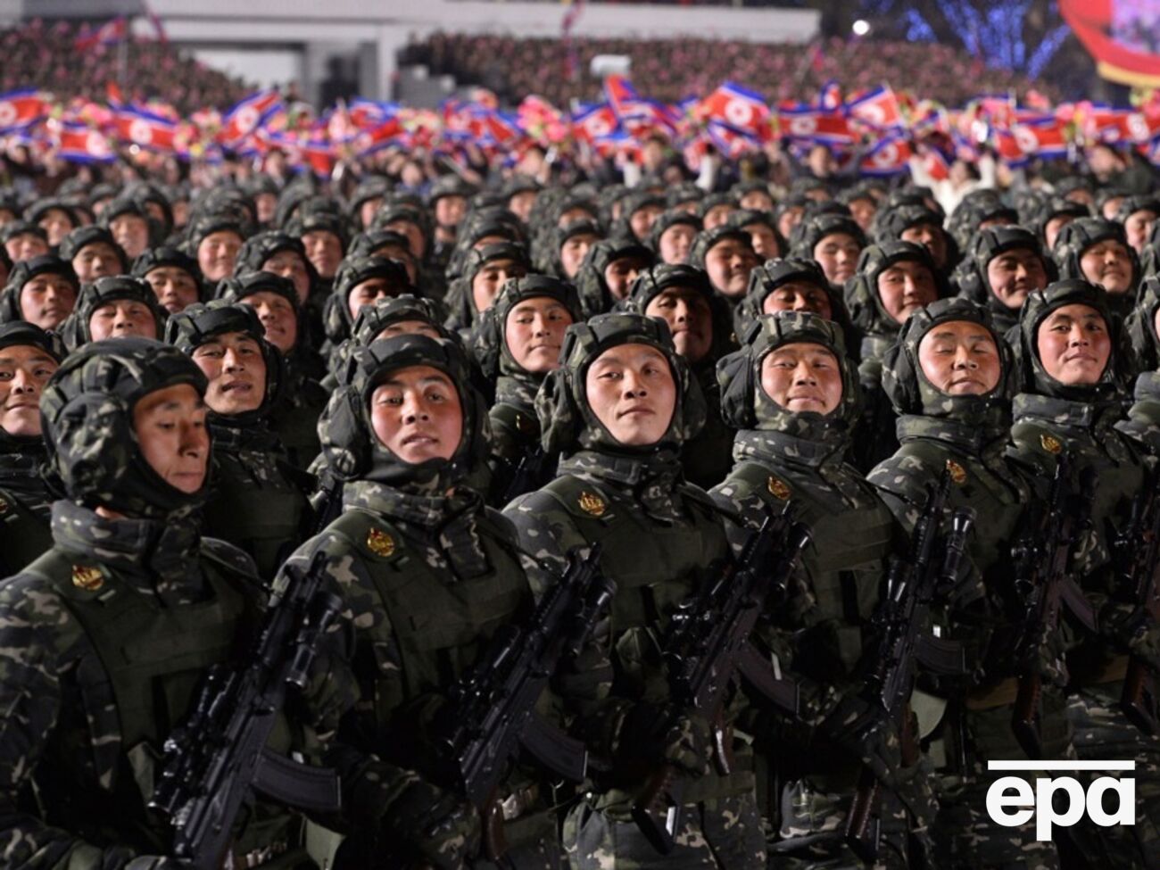 Северокорейцы уже погибают в войне РФ против Украины